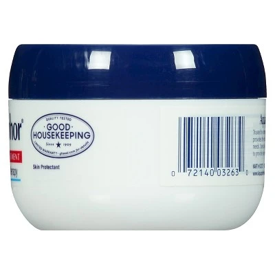 Aquaphor Healing Ointment For Dry & Cracked Skin 3.5oz