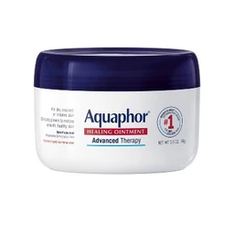 Aquaphor Aquaphor Healing Ointment For Dry & Cracked Skin 3.5oz