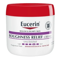Eucerin Eucerin Roughness Relief Cream  16oz