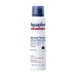 Aquaphor Aquaphor Advanced Therapy Ointment Body Spray