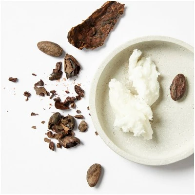 NIVEA Cocoa Butter Body Cream For Dry Skin  15.5oz