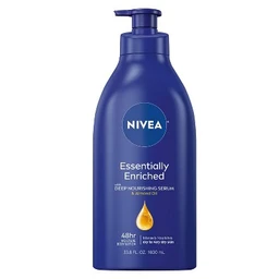 Nivea NIVEA Essentially Enriched Body Lotion 33.8 fl oz