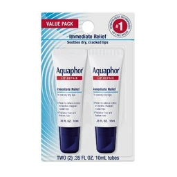 Aquaphor Aquaphor Immediate Relief Lip Repair Balm