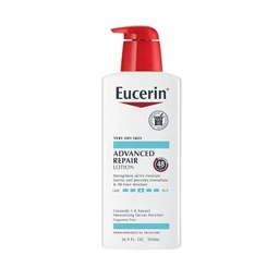 Eucerin Eucerin Advanced Repair Lotion, Very Dry Skin