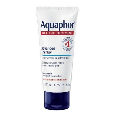 Aquaphor Advanced Therapy, Healing Ointment