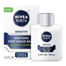 Nivea Nivea for Men Post Shave Balm, Sensitive (old formulation)