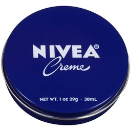 Nivea NIVEA Crème Body, Face & Hand Moisturizing Cream  1oz