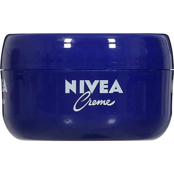 Nivea Creme (2014 formulation)