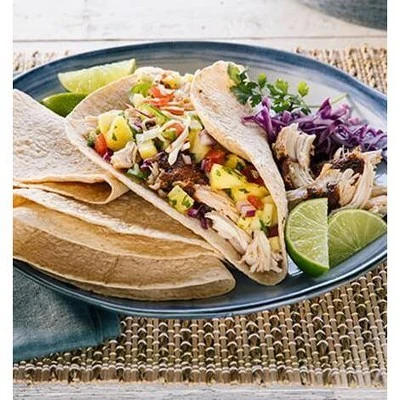 Mission Carb Balance Whole Wheat Tortillas