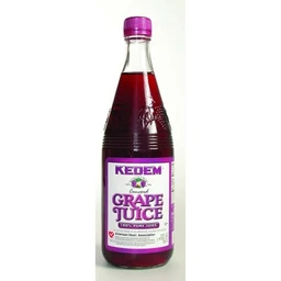 Kedem Kedem Grape Juice  22 fl oz