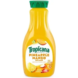 Tropicana Tropicana Pineapple Mango Drink 52 fl oz