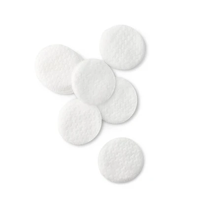 Cotton Rounds  100ct  3pk  Up&Up™