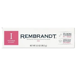 Rembrandt Rembrandt Intense Stain Whitening Toothpaste Mint