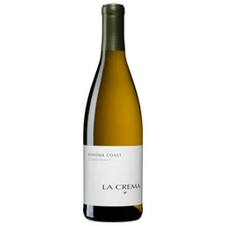 La Crema La Crema Chardonnay White WIne 750ml Bottle