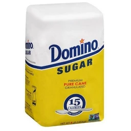 Domino Domino Premium Pure Cane Granulated Sugar 4 lb