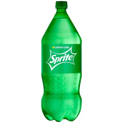 Sprite 2 L Bottle