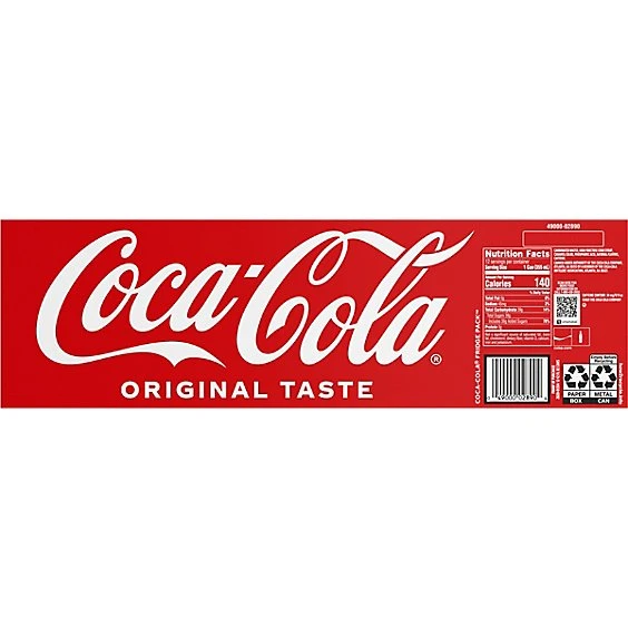 Coca Cola Cola
