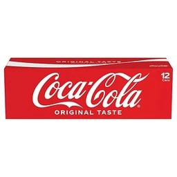 Coca-Cola Coca Cola Cola