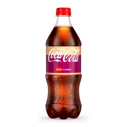Coca-Cola Coca Cola Cherry Vanilla Cola, Cherry Vanilla