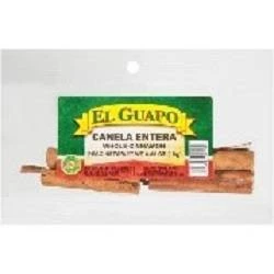 El Guapo El Guapo Whole Cinnamon  0.75oz