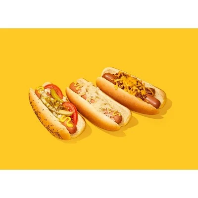 Oscar Mayer Selects Natural Angus Beef Uncured Beef Franks 14oz