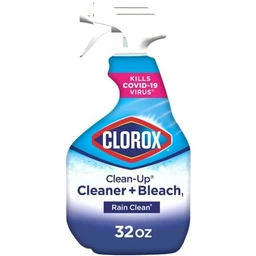 Clorox Clorox Clean Up All Purpose Cleaner with Bleach Spray Bottle Fresh Scent 32 oz