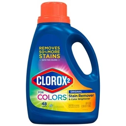 Clorox 2 Clorox 2 Original Laundry Stain Remover & Color Booster
