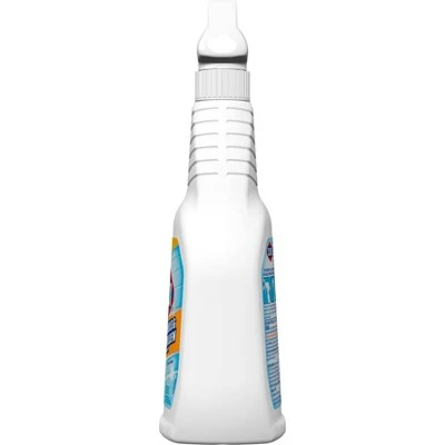 Clorox Plus Tilex Mold & Mildew Remover Spray Bottle  32oz