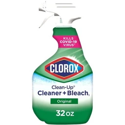 Clorox Clorox Clean Up All Purpose Cleaner with Bleach Spray Bottle Original 32 oz