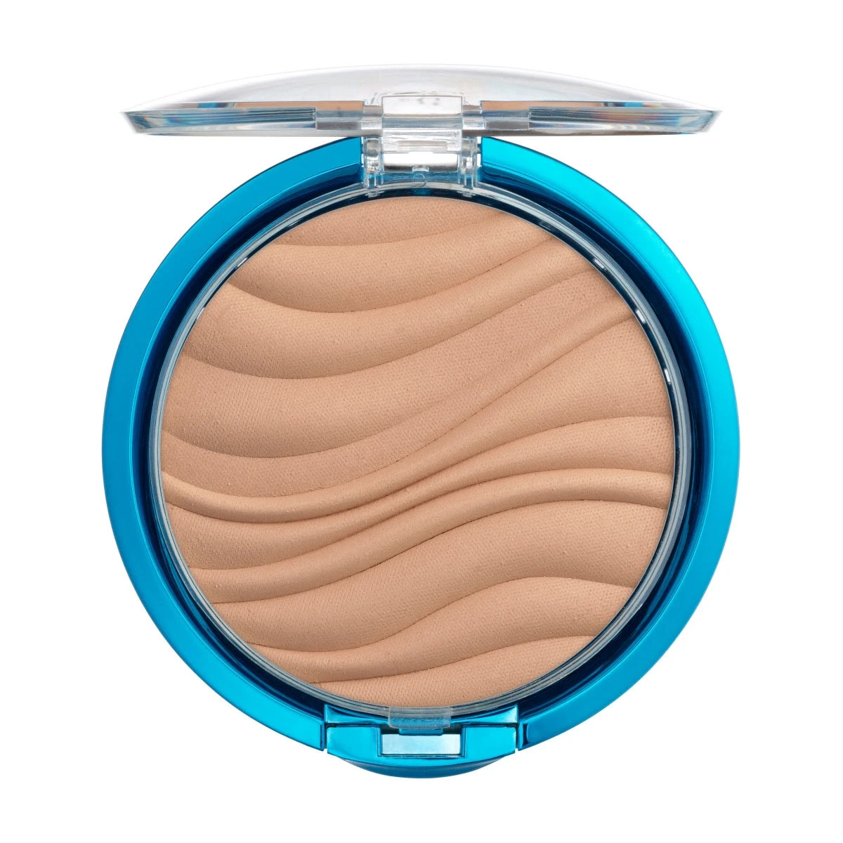 Physicians Formula Mineral Wear Talc Free Mineral Airbrushing Pressed Powder SPF 30  Creamy Natural