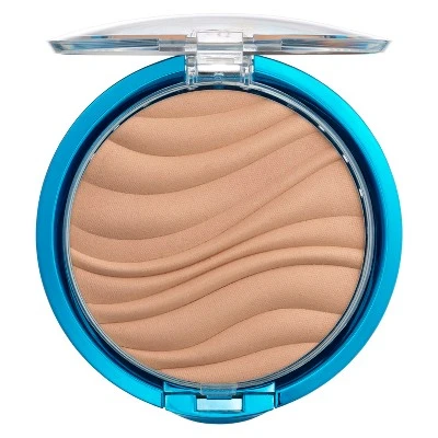 Physicians Formula Mineral Wear Talc Free Mineral Airbrushing Pressed Powder SPF 30  Translucent