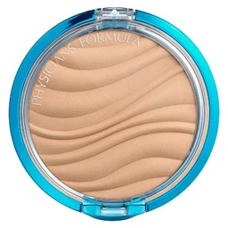 Physicians Formula Physicians Formula Mineral Wear Talc Free Mineral Airbrushing Pressed Powder SPF 30  Translucent