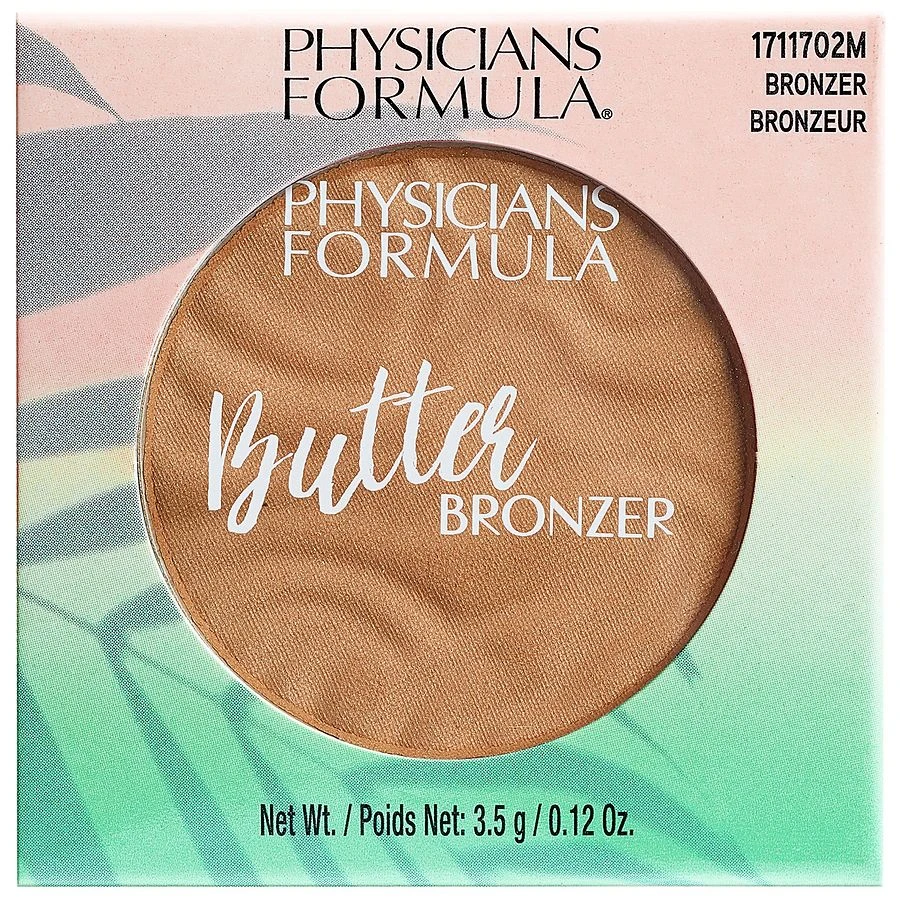 Physicians Formula Butter Bronzer Mini Bronze 0.12oz