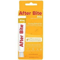 After Bite After Bite Xtra Anti itch Treatments