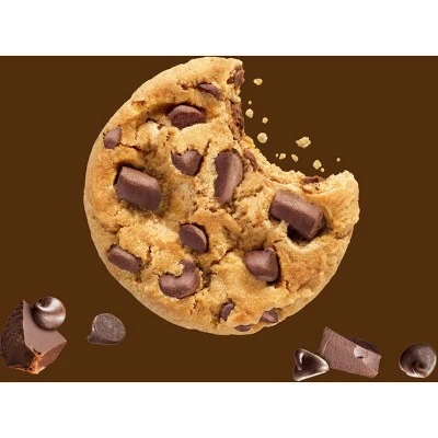 Chips Ahoy! Chunky Chocolate Chip Cookies  18.2oz
