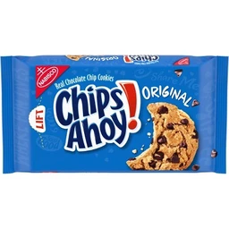 Chips Ahoy! Chips Ahoy! Original Chocolate Chip Cookies 13oz