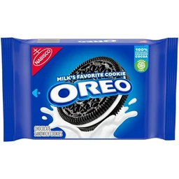 Oreo Oreo Oreo Nabisco, Oreo, Milk's Favorite Sandwich Cookies, Chocolate, Chocolate