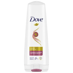 Dove Beauty Dove Nutritive Solutions Color Protect Conditioner  12 fl oz