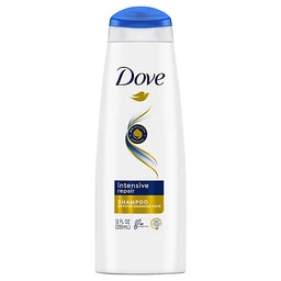 Dove Beauty Dove Nutritive Solutions Intensive Repair Shampoo  12 fl oz