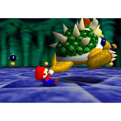 Super Mario 3D All Stars (Nintendo Switch)