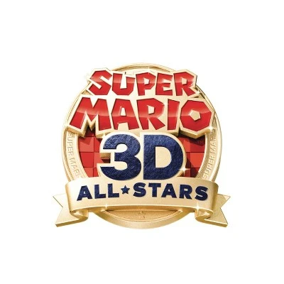 Super Mario 3D All Stars (Nintendo Switch)