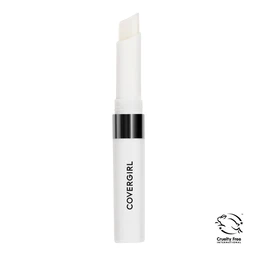 CoverGirl COVERGIRL Outlast Lip Color Topcoat, 500 Clear