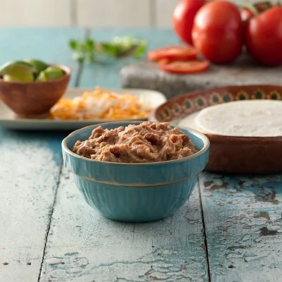 Old Elpaso Traditional Refried Beans