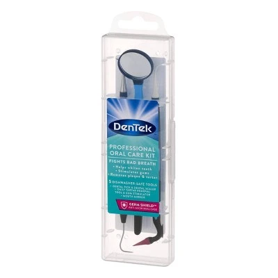 Dentek Oral Care Kit