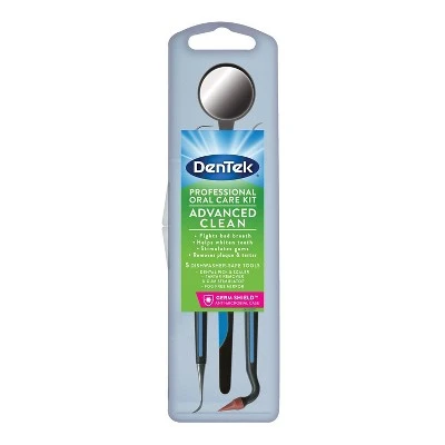 Dentek Oral Care Kit