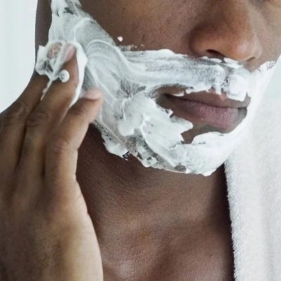 Gillette Foamy Men's Sensitive Shave Foam  11oz