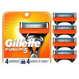 Gillette Gillette Fusion5 Men's Razor Blade Refills