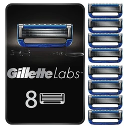 Gillette Gillette Labs Heated Razor Blade Refills 8ct