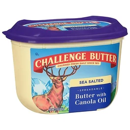 Challenge Butter Challenge Spreadable Butter  15oz