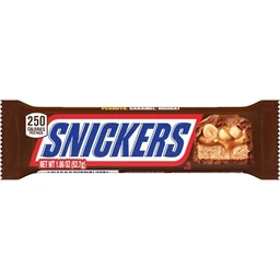 Snickers Snickers Candy Bar  1.86oz